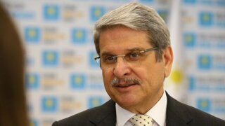İYİ Parti'li Aytun Çıray Sondaj Gemisi Hakkında Soru Önergesi Verdi