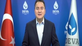 Babacan: ‘Size aş için, yoksulluğu sona erdirmeniz için, refah için oy veren vatandaşlarımızı fakirleştirdiniz’