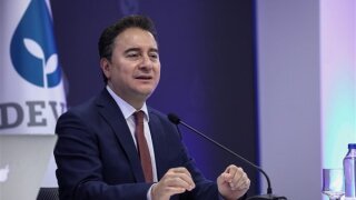 Babacan: “Uygun fiyatlı tatil ve konaklama imkanlarını genişleteceğiz”