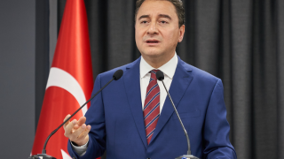 Babacan: 'Türkiye’yi demokratik ülkeler ligine yükseltmekte kararlıyız'