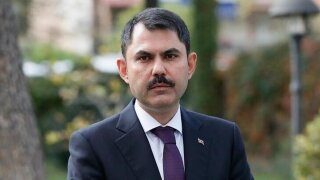 Bakan Kurum'dan flaş kentsel dönüşüm açıklaması