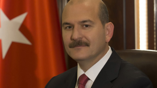 Bakan Soylu, bayram tatillerindeki trafik kaza oranlarını paylaştı