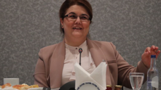 Bakan Yanık: “Doğal gaz yardımında ödemeler mart ayında başlayacak”