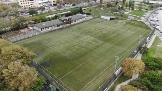 Balat Spor Tesisi, amatör spor kulüplerin hizmetine açılacak