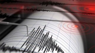 Balıkesir'de deprem 26 Ekim 2022