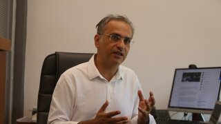 Kriz fırsatçılığı patolojik bir durumun göstergesi…