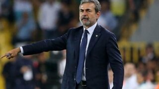Başakşehir, Okan Buruk'un yerine Aykut Kocaman ile anlaşmaya vardı