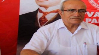 Başkan Gültekin'den 14 emekli generalle ilgili açıklama
