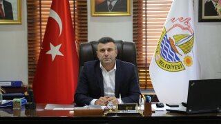 Başkan Özen’den 3 Aralık Dünya Engelliler Günü mesajı