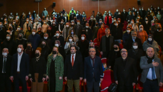 Başkent’te Hocalı Katliamı unutulmadı