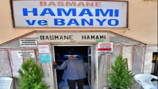 Basmane Hamamı’nın kapısı barınma sorunu yaşayan kadınlara da açılacak