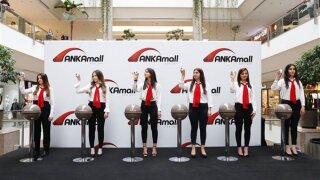 Bayramda yeni otomobil sevinci