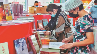 Beijing Uluslararası Kitap Fuarı’nda 7 bin 300 anlaşma yapıldı