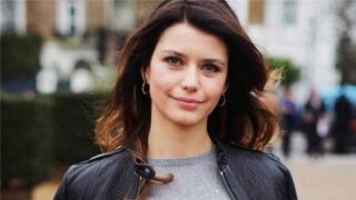 Beren Saat eşi Kenan Doğulu'yu paylaşmaya doyamıyor!