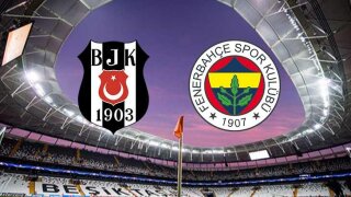 Beşiktaş, Fenerbahçe Maçında Gol Sesi Çıkmadı