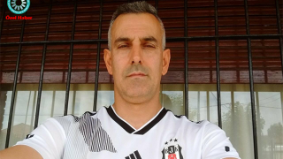 Beşiktaş'a Arjantin'den selam var