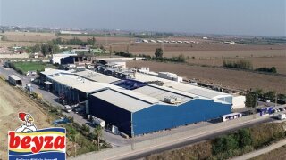 Beyza Piliç, güvenliğini Trend Micro çözümleriyle sağlıyor