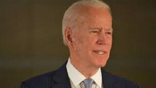 Biden'den Dikkat Çeken Açıklama; 