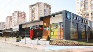 Bilgehanelerimizin sayısı 15’e ulaştı