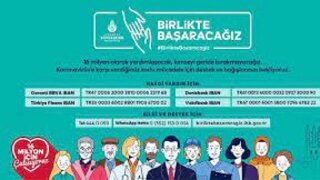 İstanbulluların Dayanışma Parasına El Konuldu