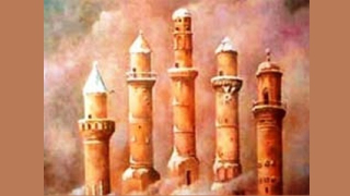 Bitliste Beş Minare Türküsünün Hikayesi