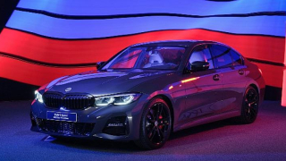 BMW M 50. Yaşını Özel '50th Year M Edition' Paketiyle Kutluyor