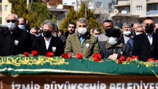Bornova’nın acı günü