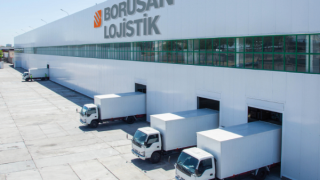 Borusan Lojistik uluslararası e-ticarette çözüm ortağı oluyor