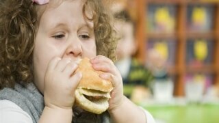 Bu verilere dikkat: 5 çocuktan 1'i obez