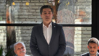 İYİ Partili Buğra Kavuncu CHP'yle neden iş birliği yapmadıklarını açıkladı