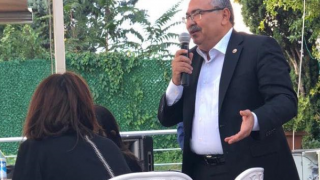 CHP'li Süleyman Bülbül: “1 ay sonra halka gökten para mı yağacak?”