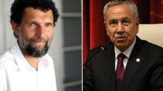 Bülent Arınç'tan yeni 'soros' açıklaması