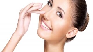 Burun ucu neden düşer?