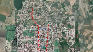 Büyükşehirden Dalaman’a 32 Milyon TL’lik yatırım