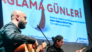 Büyükşehir’den tarihe geçecek kültür-sanat etkinliği