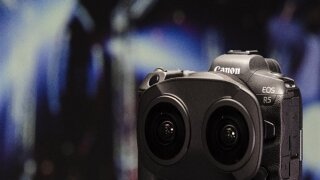 Canon’dan dijital lensli fotoğraf makineleri için devrim niteliğinde inovasyon