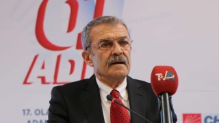 Çelebi: Erdoğan Adanalılara verdiği sözü unutmuş!