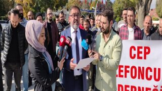 Cep Telefoncular Derneği Başkanı Şen: “IMEI affı bekliyoruz”