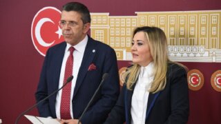 İYİ Parti İsparta Milletvekili Aylin Cesur: “Isparta halkı olarak hakkımızı helal etmiyoruz
