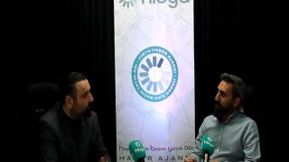 Çetin: 'Doğrulanmadan bir habere inanmak, anlamak çok mümkün değil'