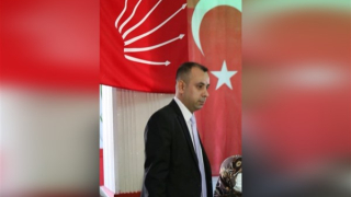 CHP Diyarbakır Bağlar ilçe başkanı görevden alındı