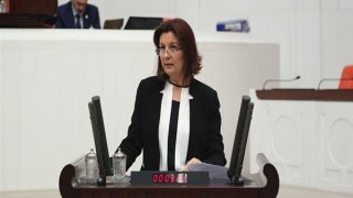 CHP Genel Başkan Yardımcısı Karabıyık: 'İktidar gençleri yok sayan politikalarını sürdürmektedir'