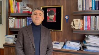 CHP'li Sait Aydın'dan Malazgirt Zaferi Mesajı
