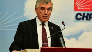CHP’den Rusya'ya kınama