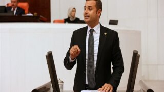 CHP’li Akın: “Genel Başkanımızın vaadinden sonra AK Parti 3 defa zam yaptı”