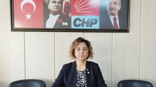 CHP’li Ardal: “Çocuk istismarı suçtur”