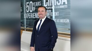Çimsa, Intercem Amerika’da inşaat sektöründe fark yaratan ürünlerini tanıttı