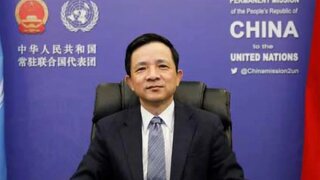 Çin’den Ukrayna’da barış çağrısı