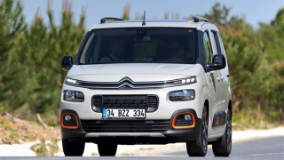 Citroën’den yılın son fırsatı