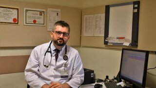 Çok fazla tuz tüketiyoruz